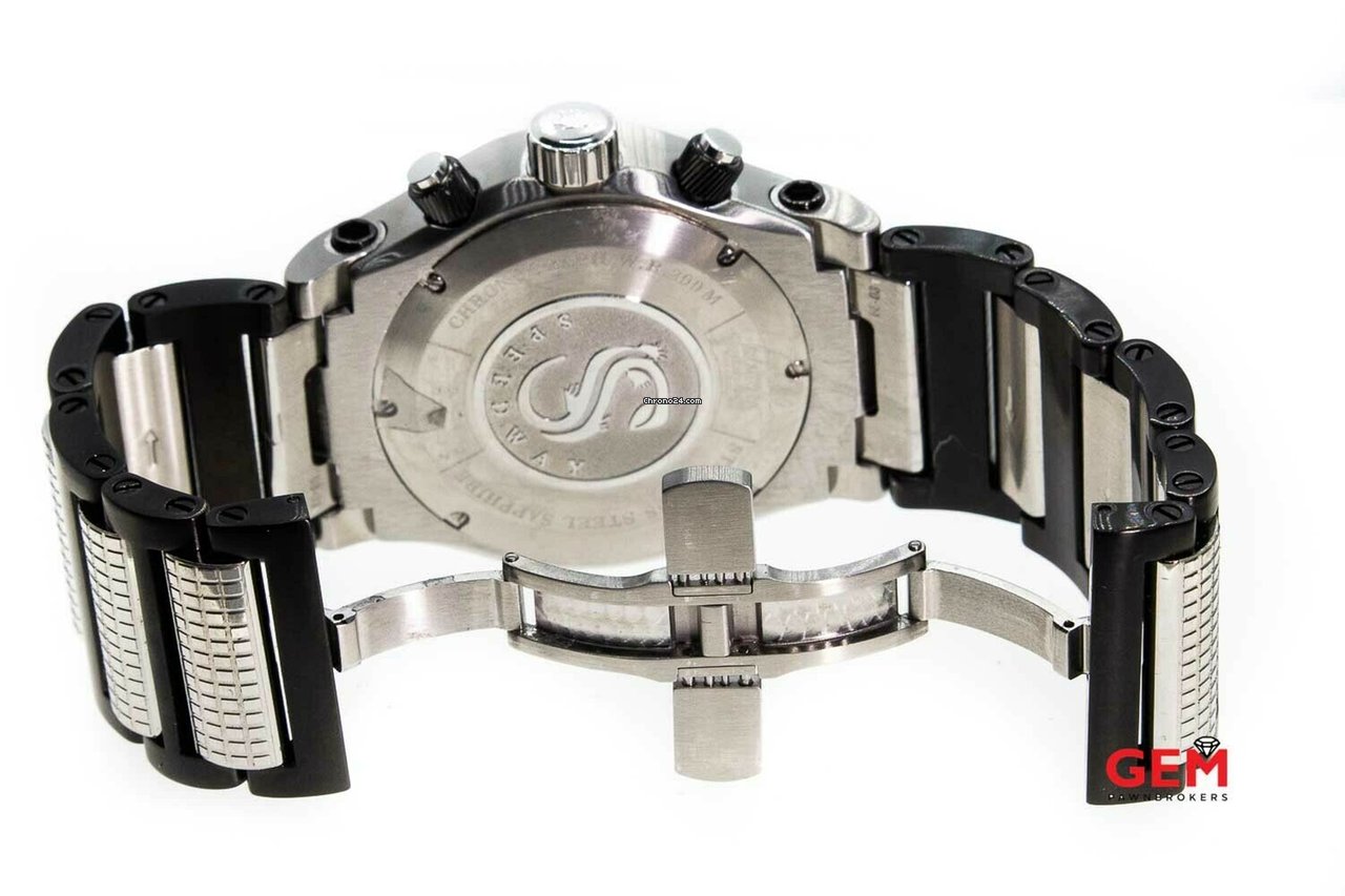 IMG_9081 Invicta Mens watch Unisex Quartz Steel 4913 Replica 4