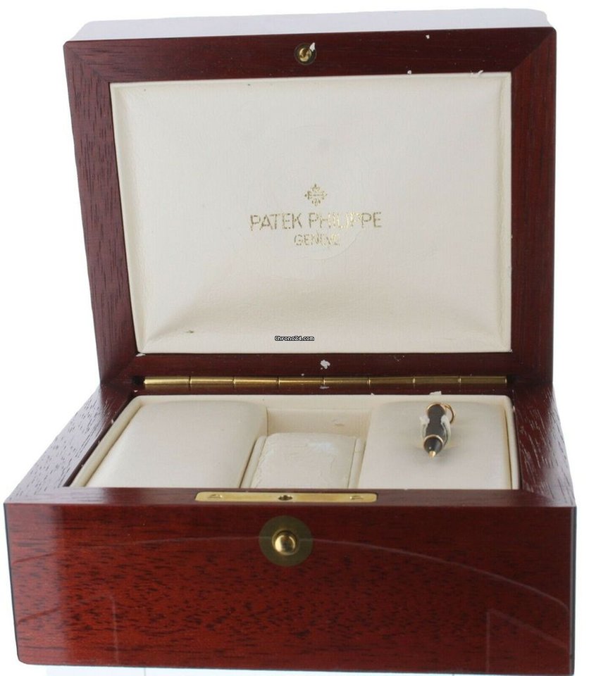 IMG_9081 Patek Philippe Annual Calendar Mens watch Unisex Automatic Rose gold 001 Replica 4