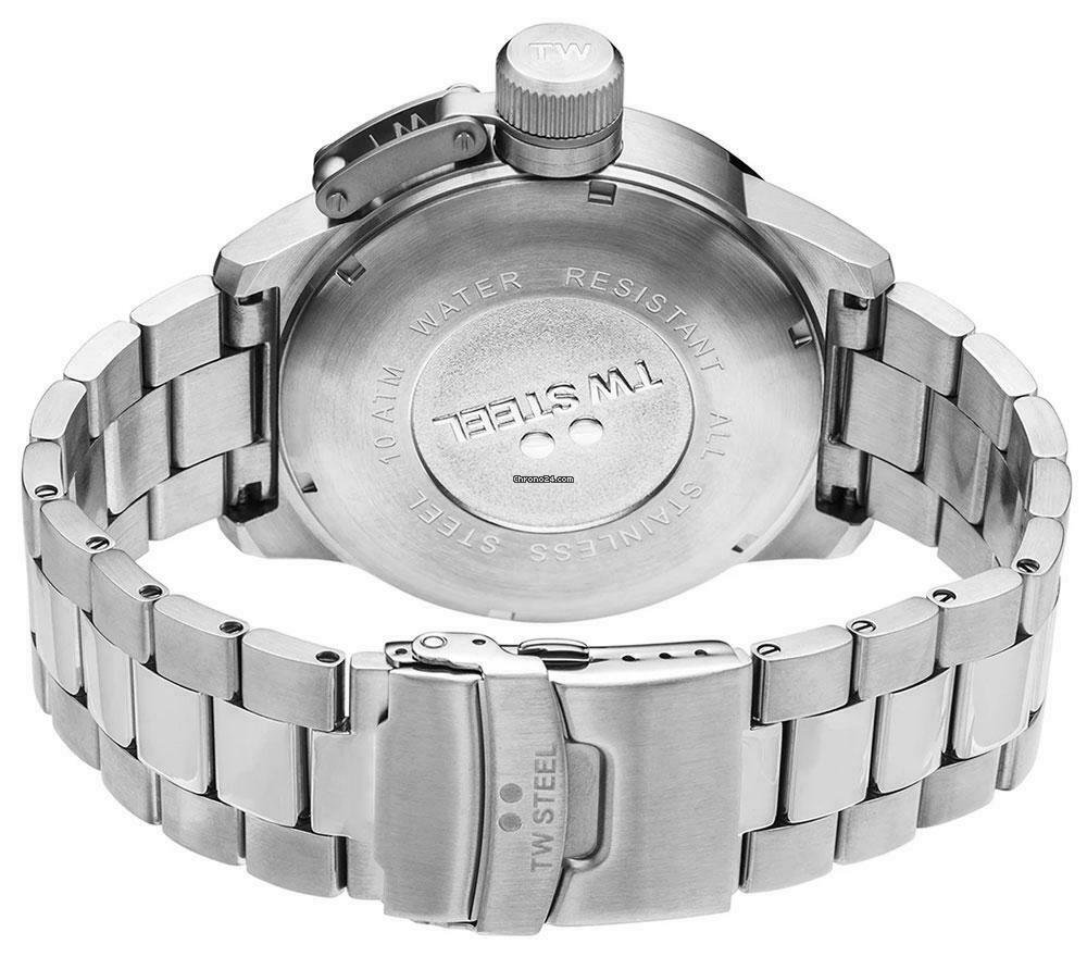 IMG_9081 TW Steel Quartz Steel CB1 CB1 Replica 4