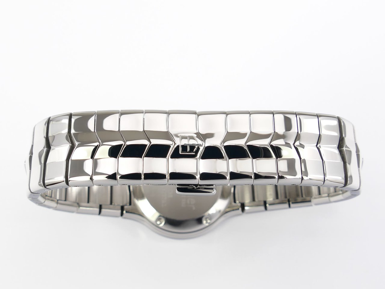 IMG_9081 TAG Heuer Alter Ego Womens watch Quartz Steel WP1313-0 Replica 4