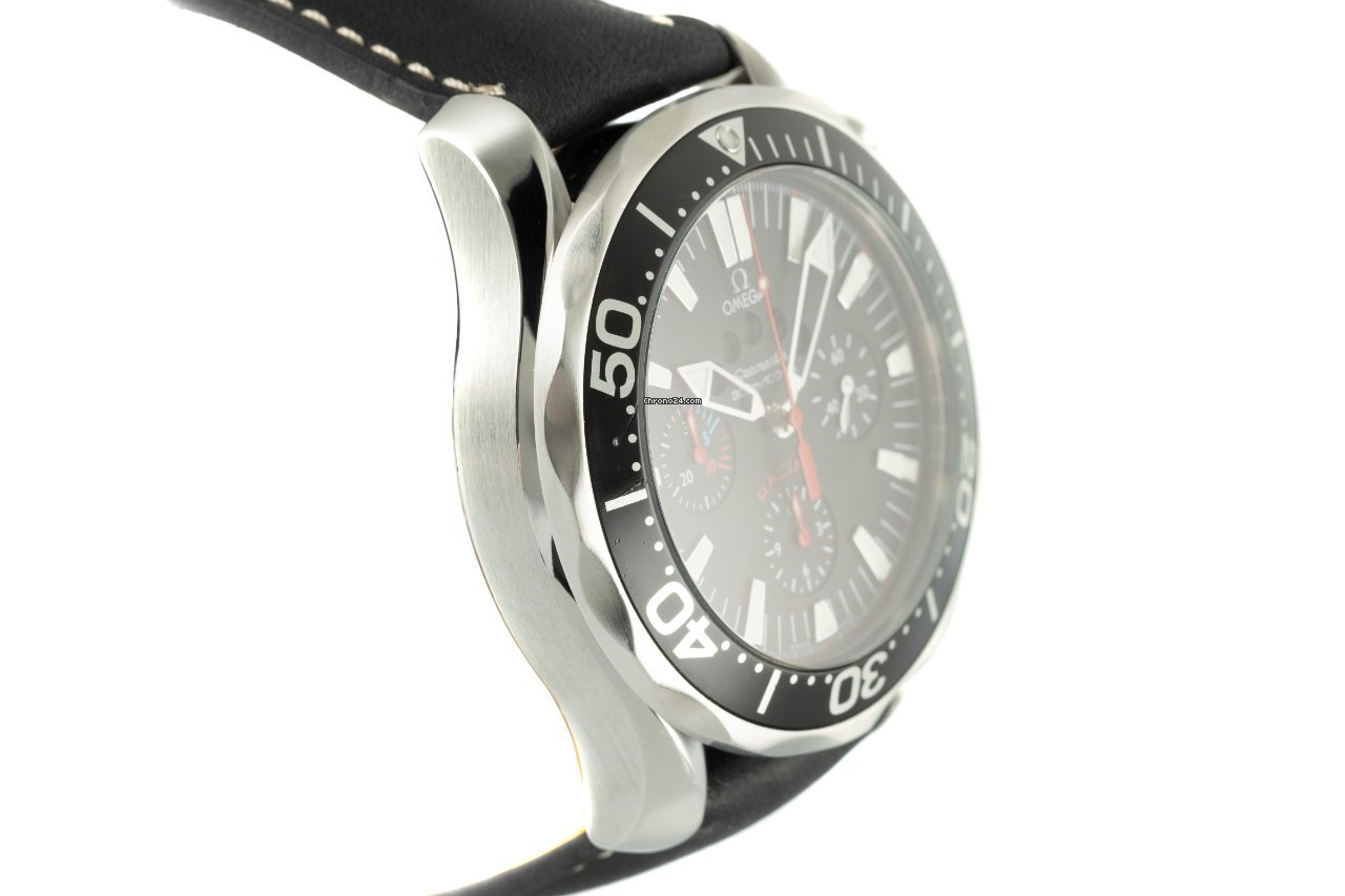 IMG_9081 Omega Seamaster Mens watch Unisex Automatic Steel 2869.52.91 Replica 4