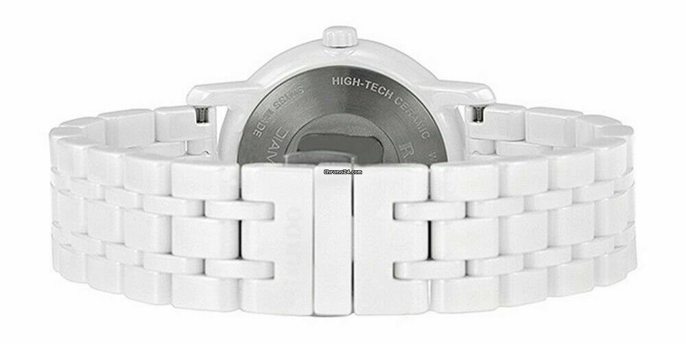 IMG_9081 Rado DiaMaster Quartz Ceramic R14065017 Replica 4