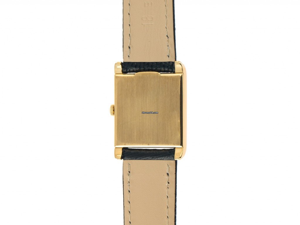Audemars Piguet Mens watch Unisex Manual winding Yellow gold 5839 Replica 4