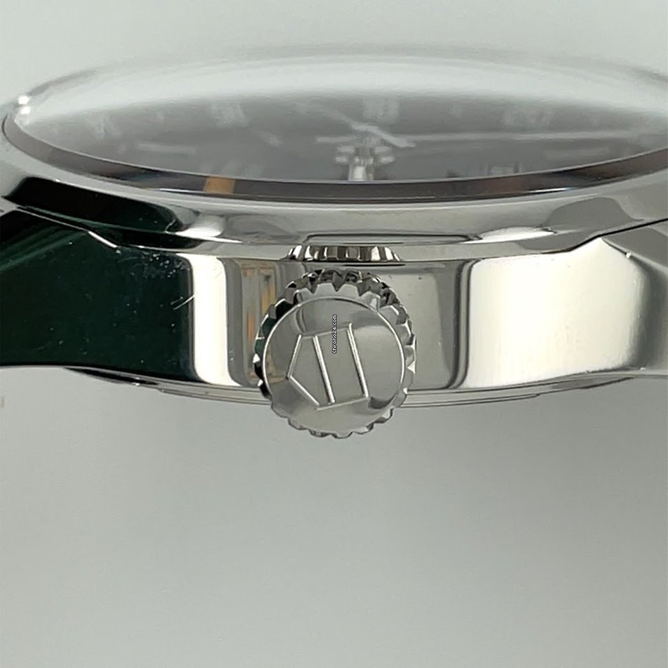 IMG_9081 TAG Heuer Carrera Calibre 7 Mens watch Unisex Automatic Steel WAR2010.BA0723 Replica 4