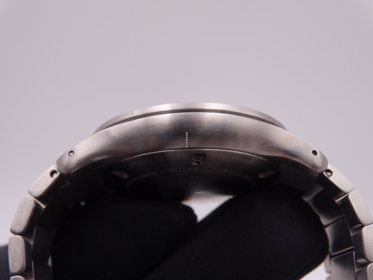 IMG_9081 Porsche Design Mens watch Unisex Automatic Steel 6602.41 Replica 4