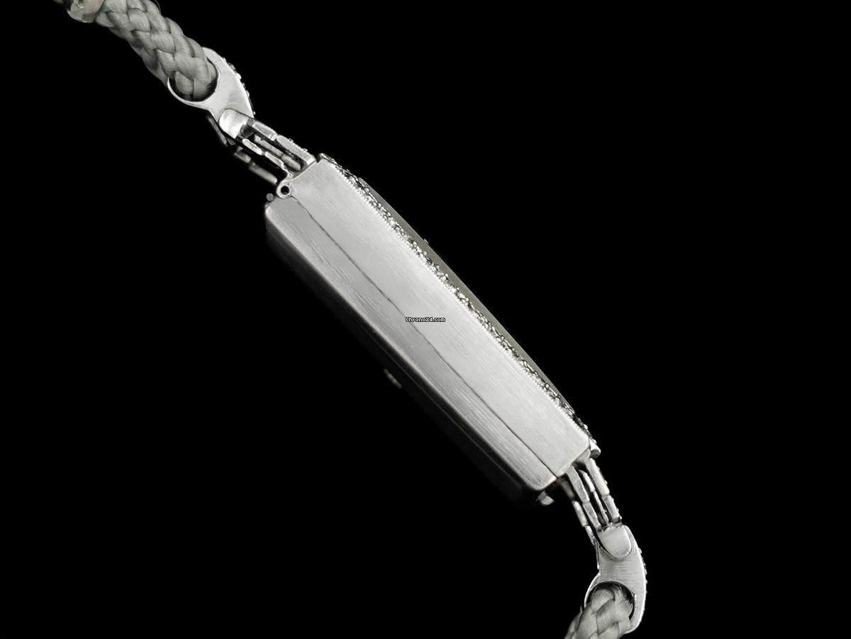 IMG_9081 Piaget Womens watch Manual winding Platinum 7801 Replica 4