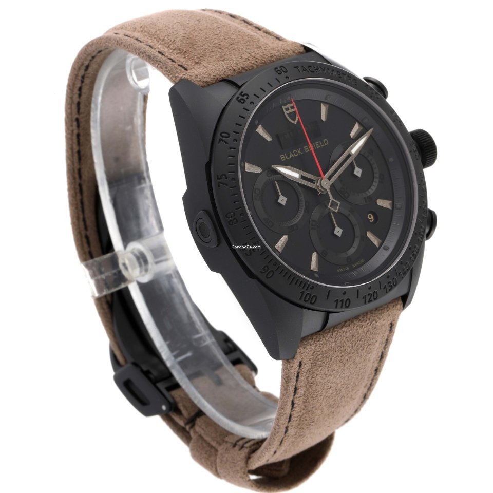 IMG_9081 Tudor Fastrider Black Shield Mens watch Unisex Automatic Ceramic 42000CN Replica 4