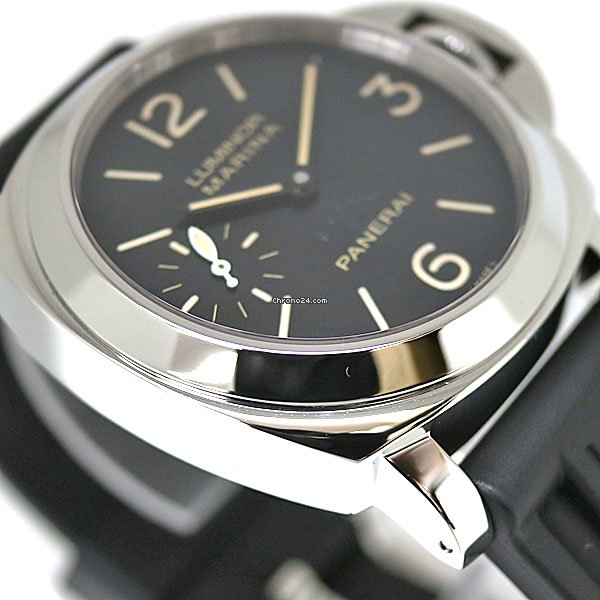 Panerai Special Editions Manual winding PAM00463 Replica 4