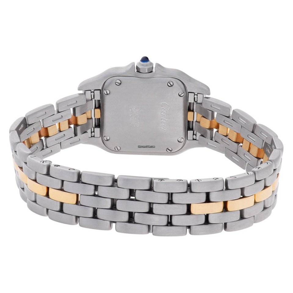 Cartier Panthere Quartz W524079 Replica 4
