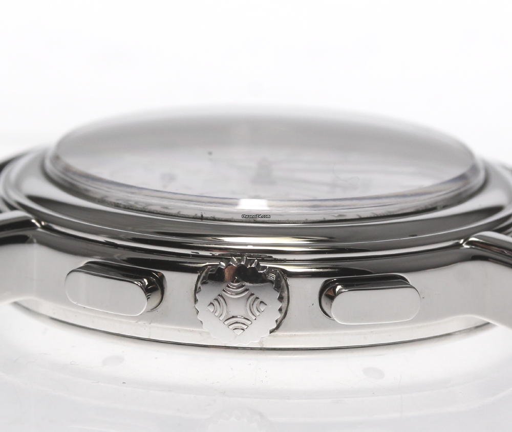Zenith Mens watch Unisex Automatic Steel 14 01.0240.400 Replica 4