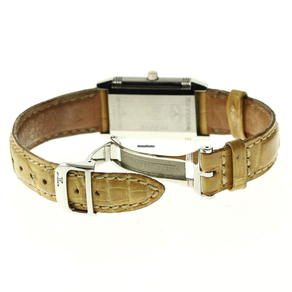 Jaeger-LeCoultre Womens watch Manual winding 260.886 Replica 4