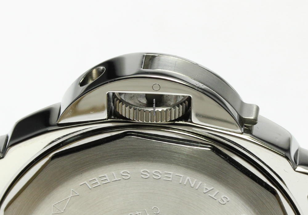 IMG_9081 Panerai Special Editions Mens watch Unisex Automatic Steel PAM00063 Replica 4