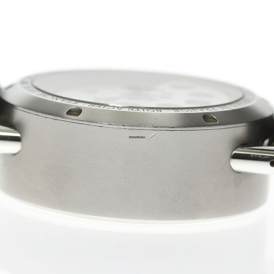 IMG_9081 Alain Silberstein Mens watch Unisex Automatic Steel LW05100 Replica 4