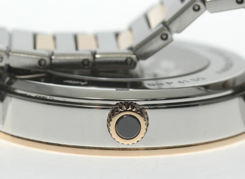 IMG_9081 Bulgari Mens watch Unisex Automatic SAP102930 Replica 4