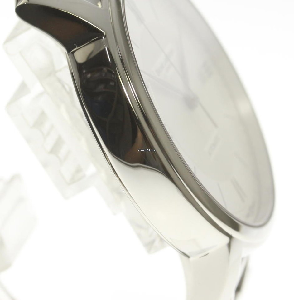 IMG_9081 Baume & Mercier Mens watch Unisex Automatic Steel 65679 Replica 4