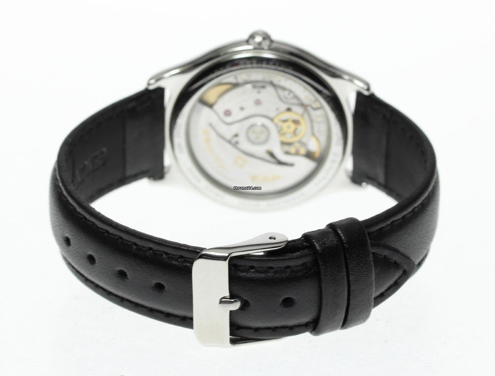 IMG_9081 Zenith Mens watch Unisex Automatic Steel 90 01.0040.680 Replica 4