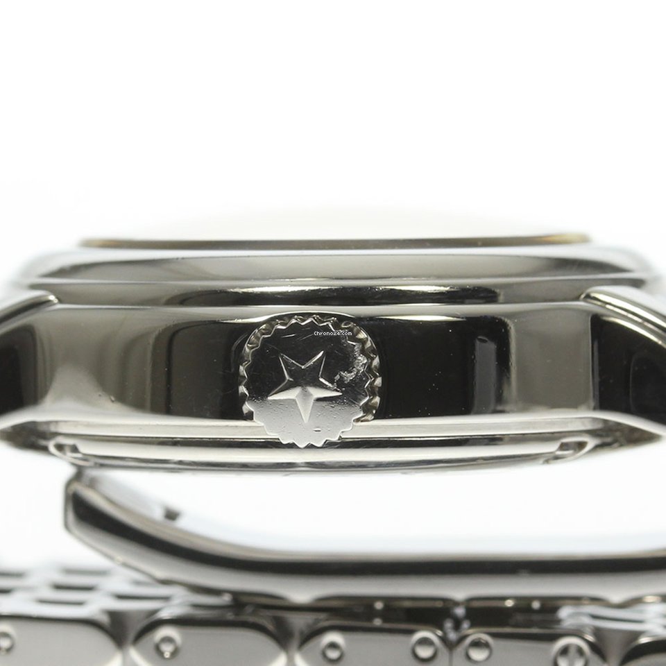 IMG_9081 Zenith Baby Star Womens watch Automatic Steel 03.1220.67 68 Replica 4