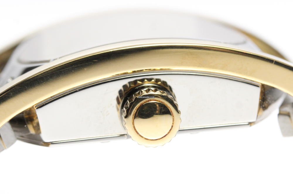 IMG_9081 Bulgari Assioma Mens watch Unisex Automatic AA44SG Replica 4