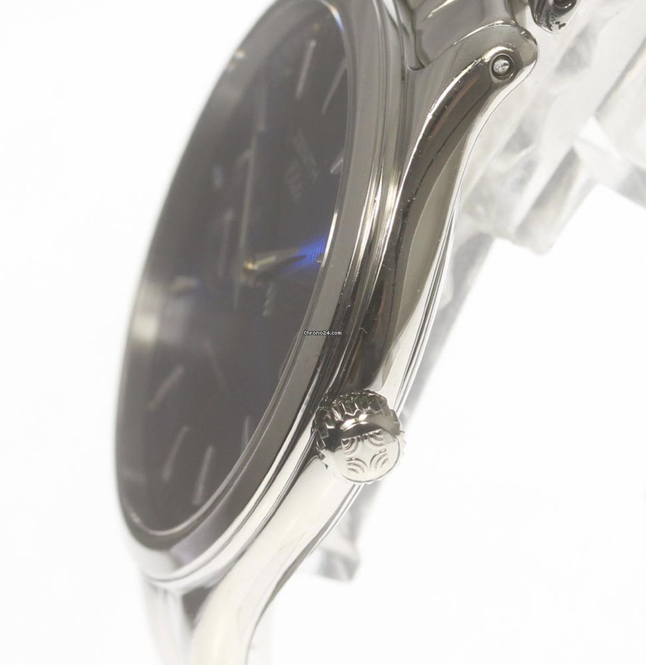 Zenith Mens watch Unisex Automatic Steel 90 02.0040.680 Replica 4