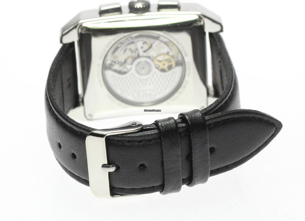 Zenith Mens watch Unisex Automatic Steel 03.0550.4010 Replica 4