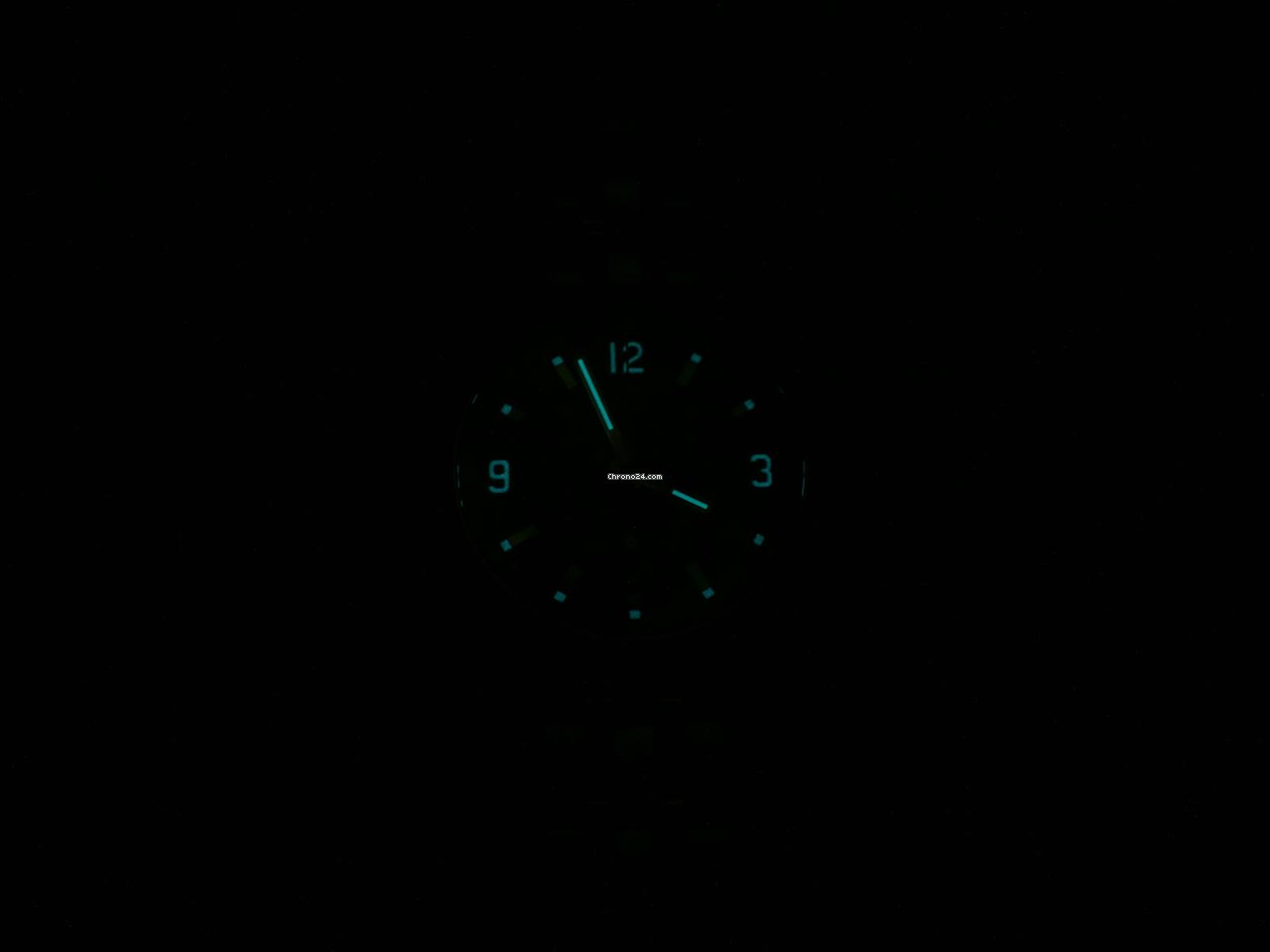 IMG_9081 Tissot PRC 200 Mens watch Unisex Quartz Steel T055.417.11.057.00 Replica 4