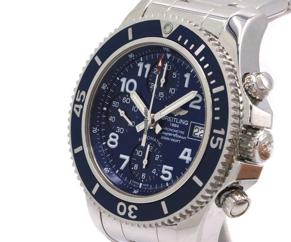 IMG_9081 Breitling Automatic Steel A13311D1 C936 Replica 4