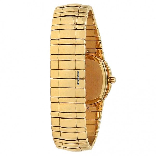 Piaget Tanagra Womens watch Quartz Yellow gold 17041 M 401 D Replica 4