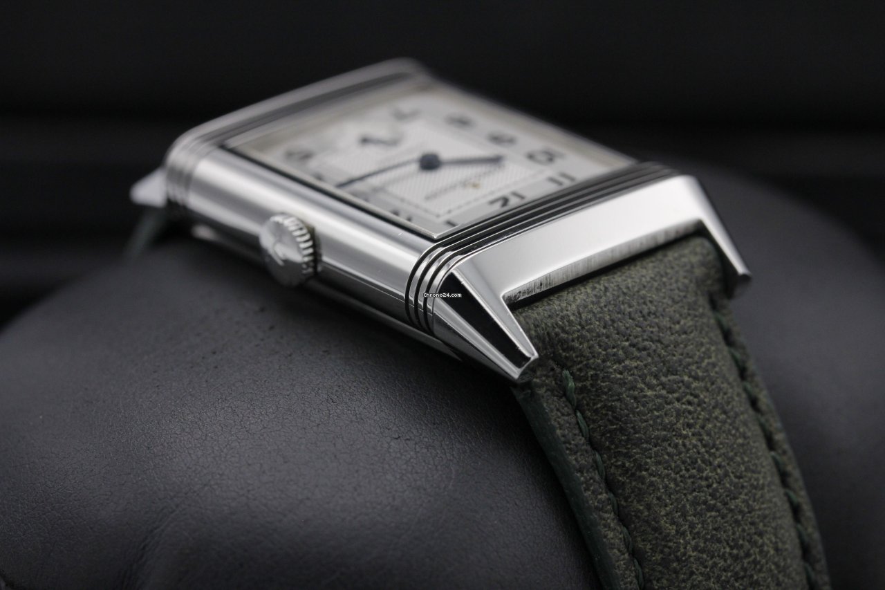 IMG_9081 Jaeger-LeCoultre Steel 278.8.56 Replica 4