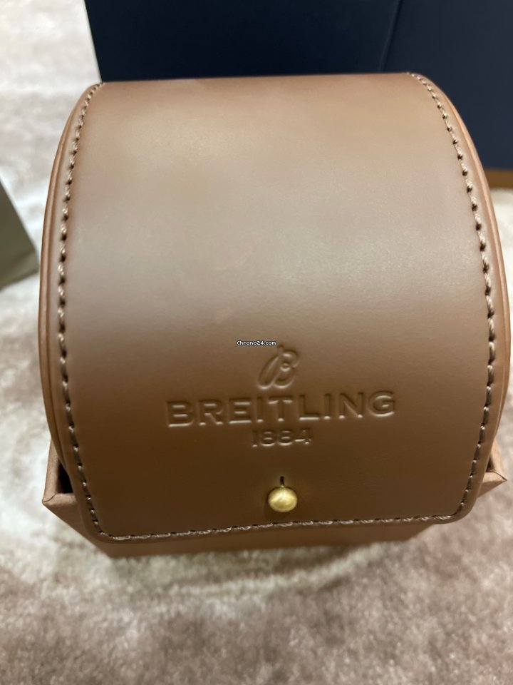 Breitling Aerospace EVO Mens watch Unisex Titanium V7936310.BD60.108W.M20DSA.1 Replica 4
