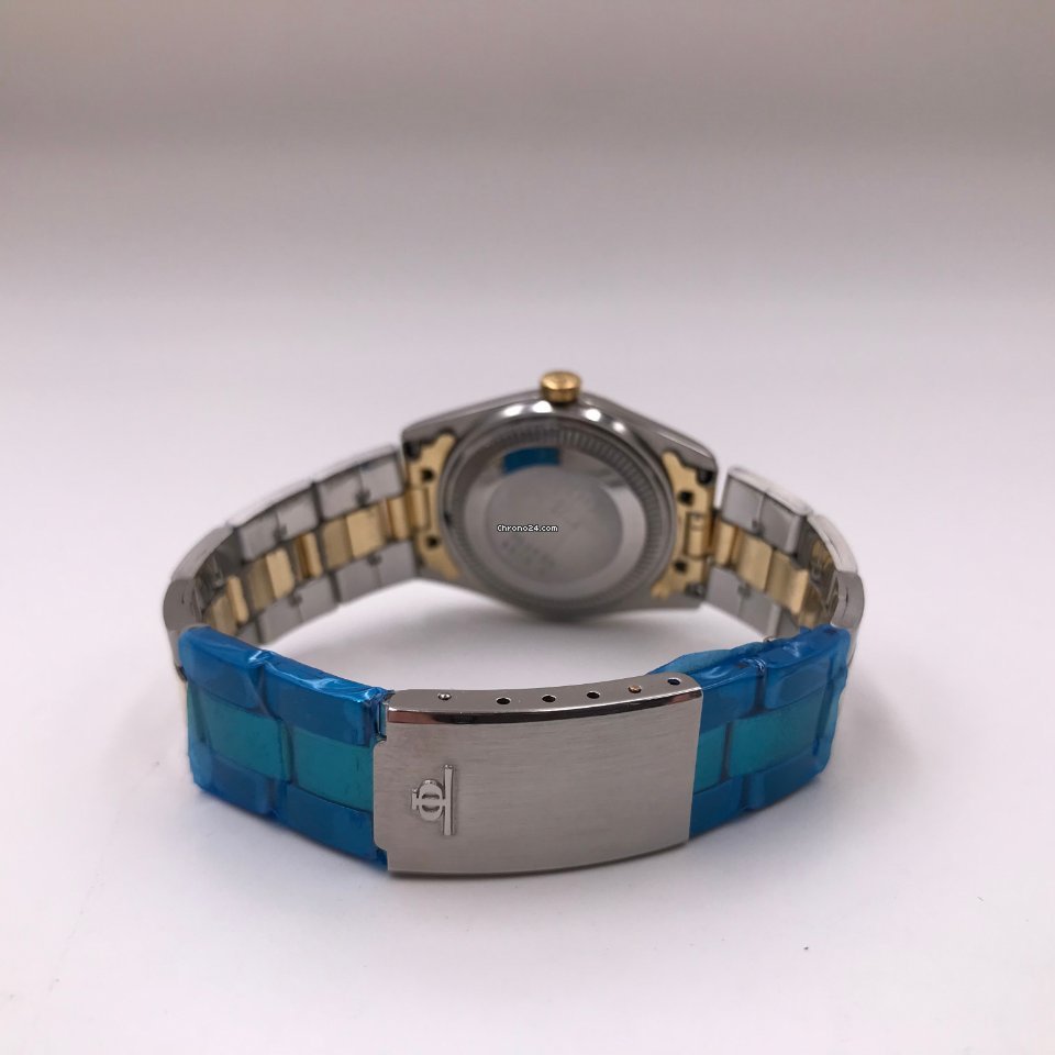 Baume & Mercier Automatic Baume &Mercier Baumatic 1187 Replica 4