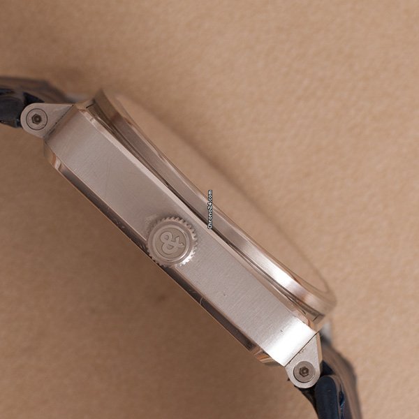 Bell & Ross BR 01-96 Grande Date Mens watch Unisex Automatic Steel BR 01-96 Replica 4
