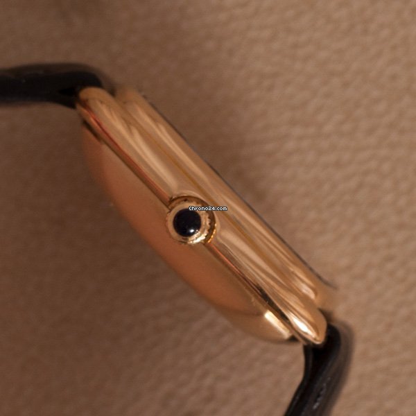 IMG_9081 Baume & Mercier Womens watch Automatic Yellow gold 37090 Replica 4
