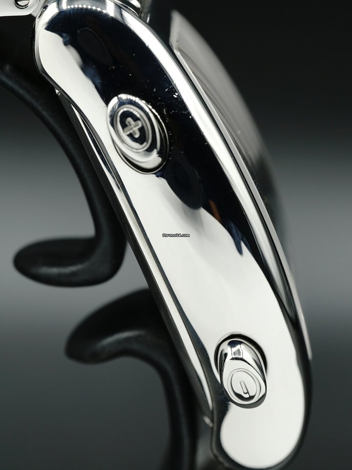 IMG_9081 Ulysse Nardin Mens watch Unisex Automatic Steel 223-48 Replica 4