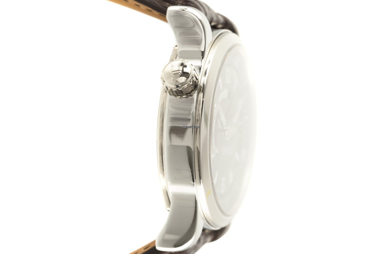 IMG_9081 Jaeger-LeCoultre Master Compressor Mens watch Unisex Automatic White gold 146.3.97 Replica 4