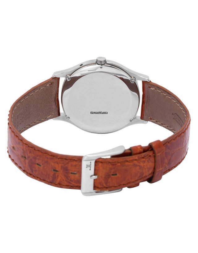 Jaeger-LeCoultre Mens watch Unisex Quartz 140.345.5 Replica 4