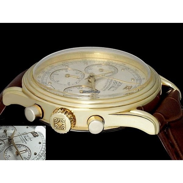 IMG_9081 Zenith Automatic Steel 20.0260.400 Replica 4