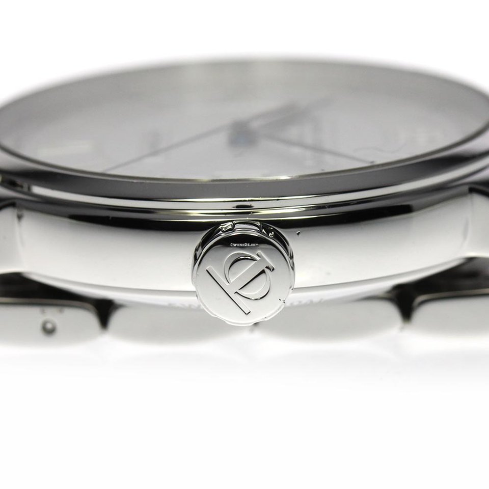 IMG_9081 Baume & Mercier Classima Mens watch Unisex Automatic Steel M0A08837 Replica 4