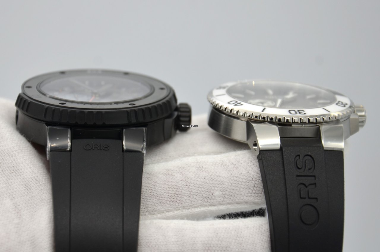 IMG_9081 Oris Mens watch Unisex Automatic Steel 01 743 7734 4184 Replica 4