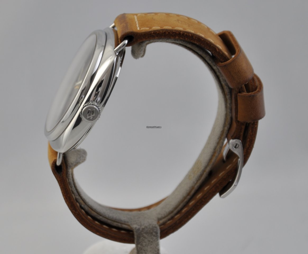 IMG_9081 Panerai Special Editions Mens watch Unisex Manual winding Steel PAM 00232 Replica 4