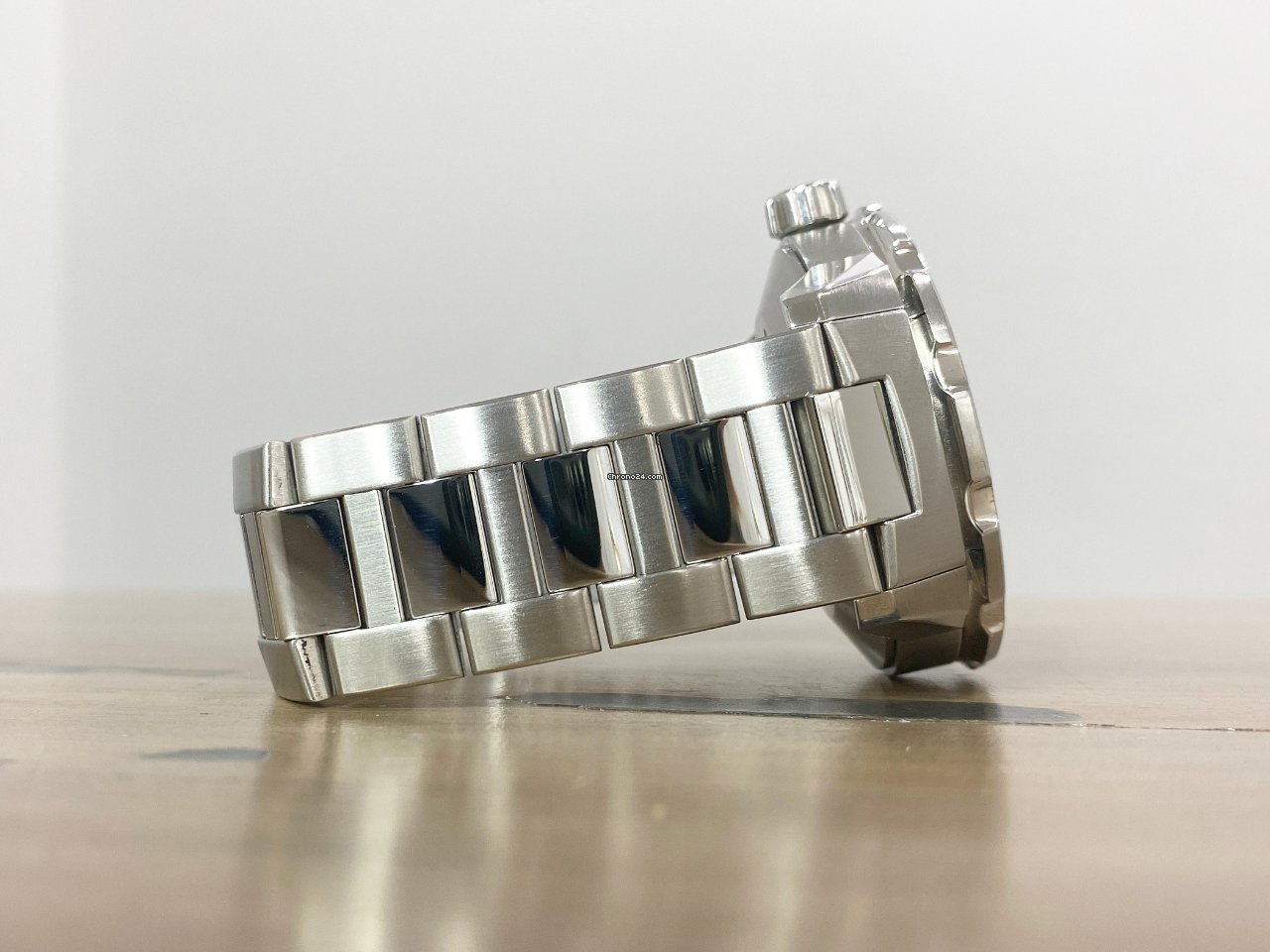 IMG_9081 IWC Aquatimer Automatic 2000 Mens watch Unisex Automatic Steel IW356801 Replica 4