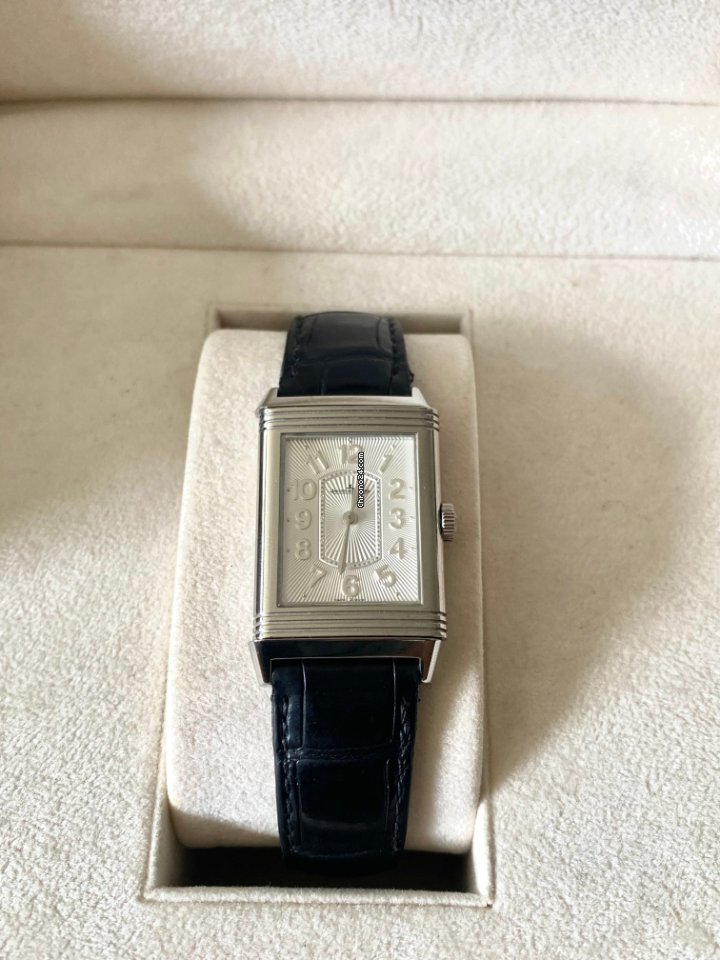 IMG_9081 Jaeger-LeCoultre Womens watch Manual winding 27461113 Replica 4