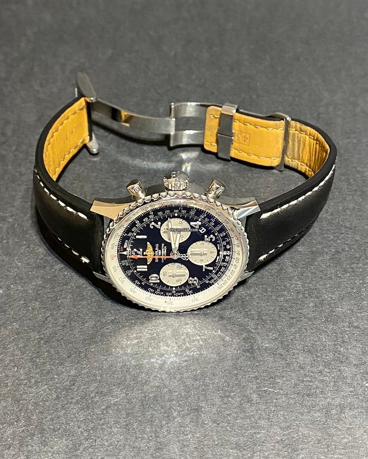 IMG_9081 Breitling Mens watch Unisex Automatic Steel AB012012.BB02.435X.A20BA.1 Replica 4