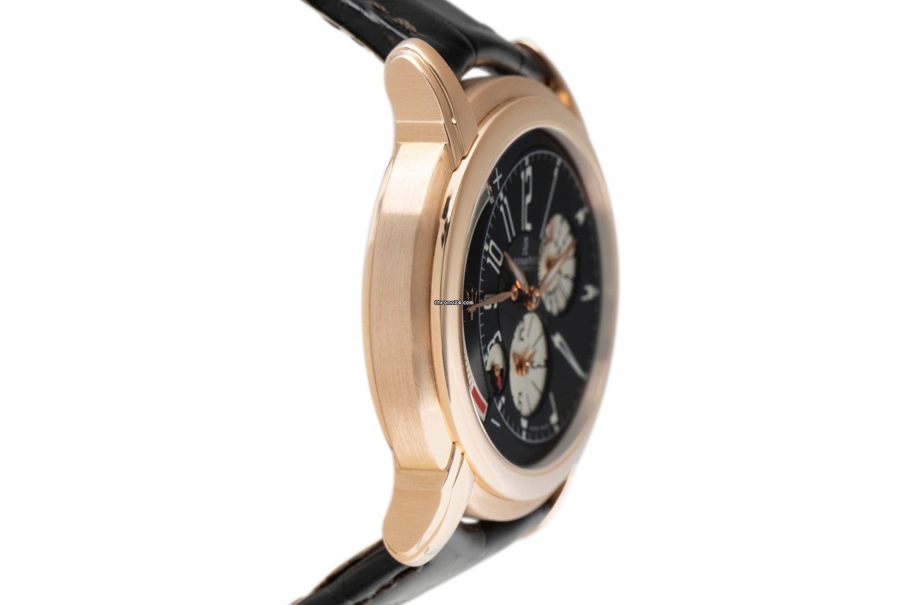 Audemars Piguet Millenary Mens watch Unisex Automatic Red gold 26150OR.OO.D003CU.01 Replica 4