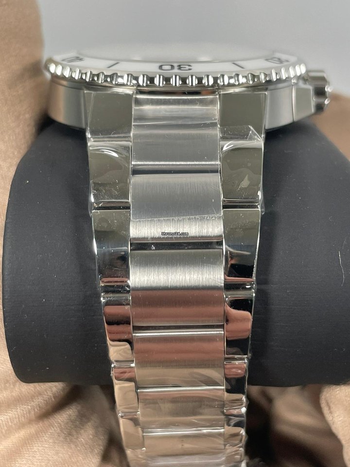Oris Mens watch Unisex Automatic Steel 01 743 7734 4184-Set MB Replica 4