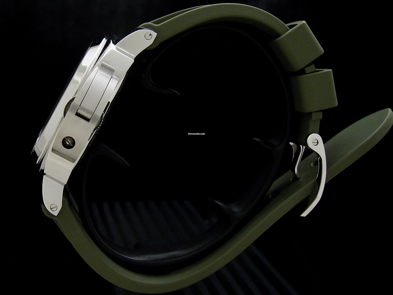IMG_9081 Panerai Special Editions Manual winding Steel PAM 01059 Replica 4