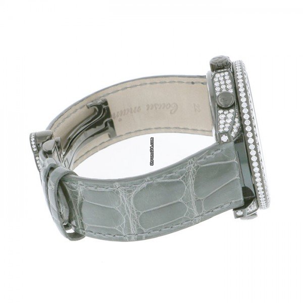 IMG_9081 Jacob & Co. Five Time Zone Quartz Steel JC-2BCDADC Replica 4