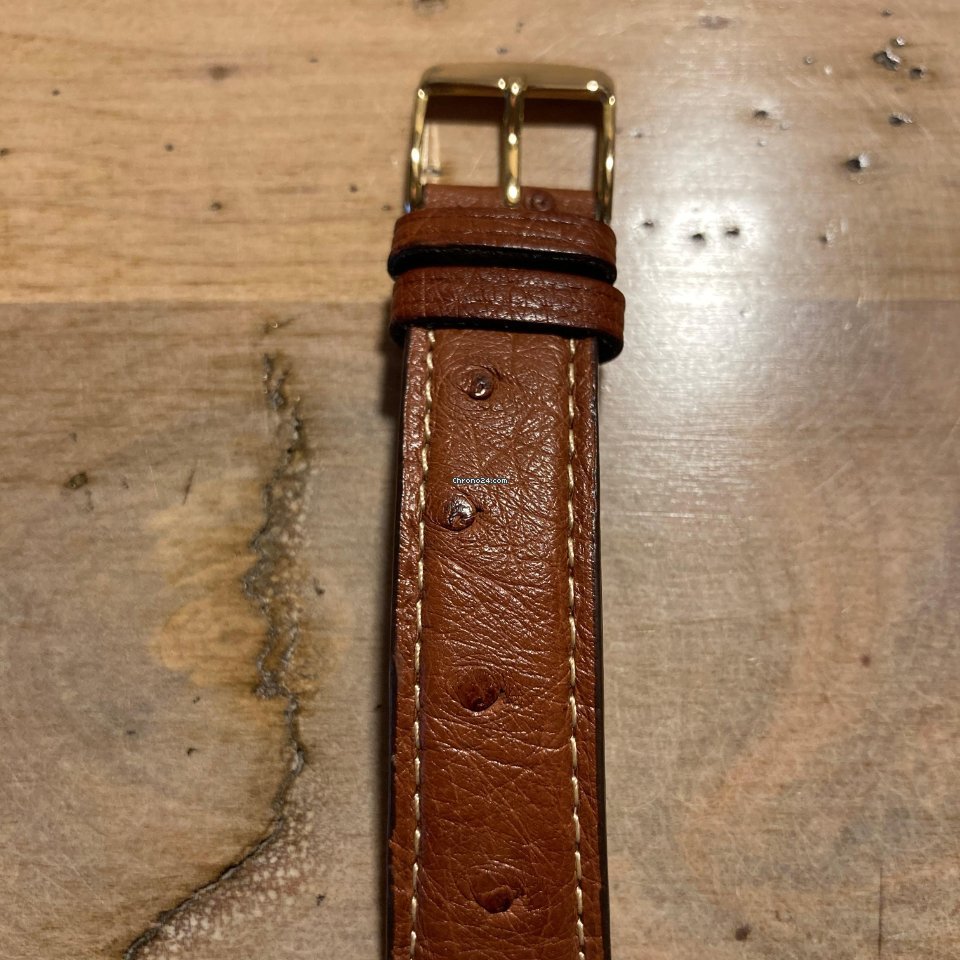 IMG_9081 Zenith Mens watch Unisex Automatic Gold Steel 658AO84 Replica 4