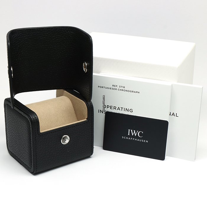 IMG_9081 IWC Automatic Steel W371604 Replica 4