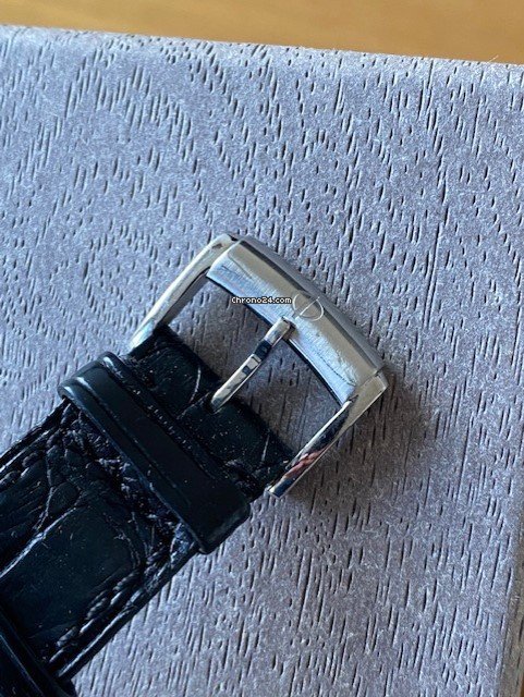 Baume & Mercier Classima Mens watch Unisex Quartz 10416 Replica 4