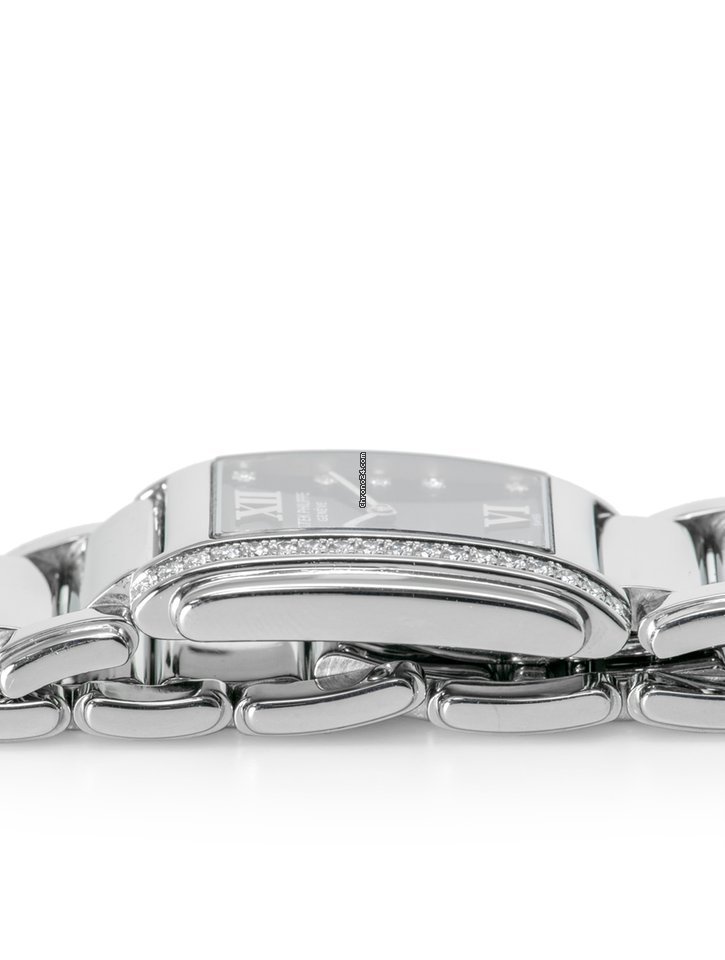 IMG_9081 Patek Philippe Twenty~4 Womens watch Automatic Steel 4910 10A Replica 4